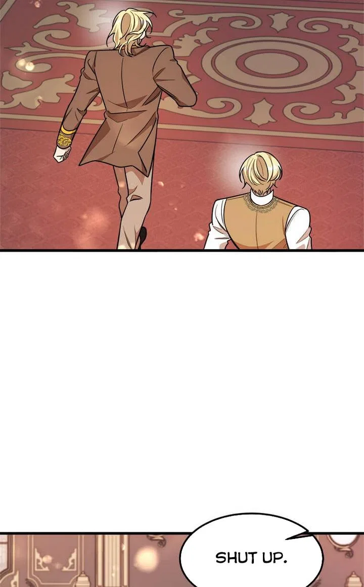 Four Dangerous Brothers to My Rescue! Chapter 25 – Page 27