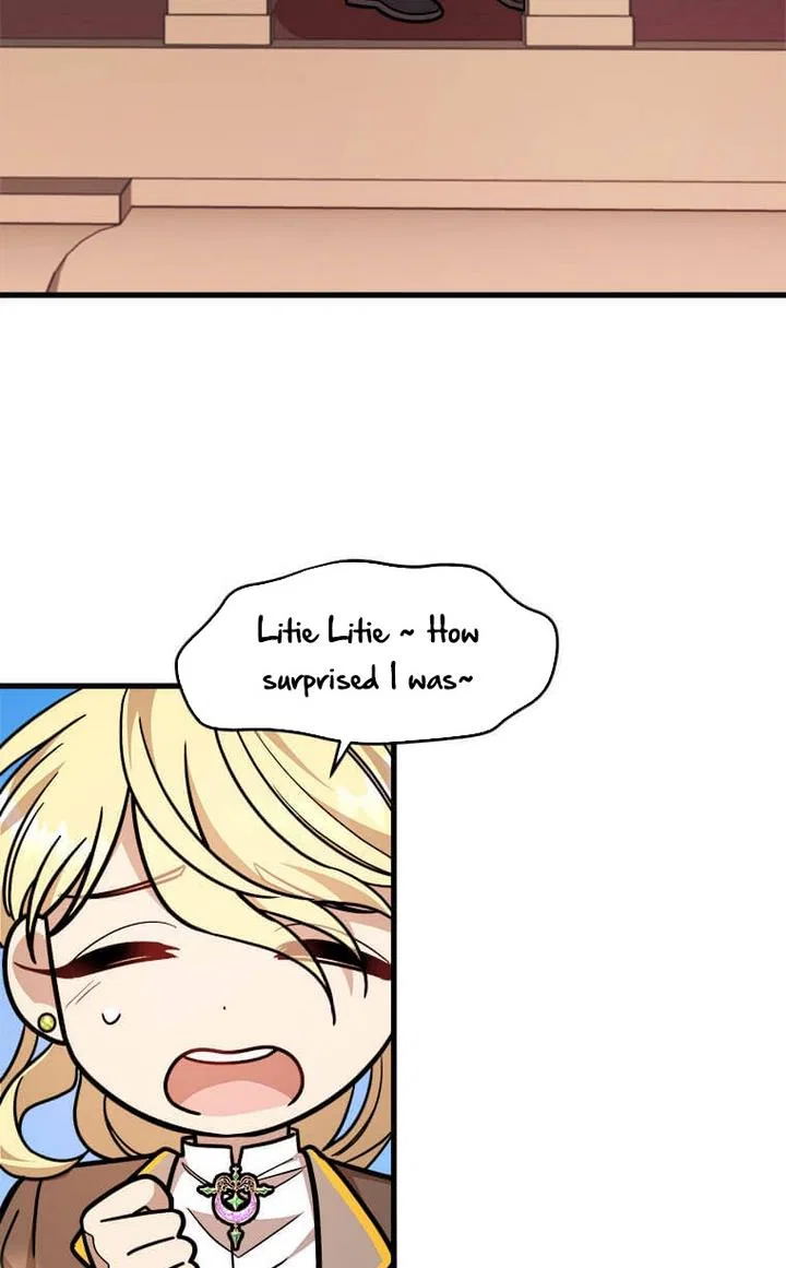 Four Dangerous Brothers to My Rescue! Chapter 25 – Page 30
