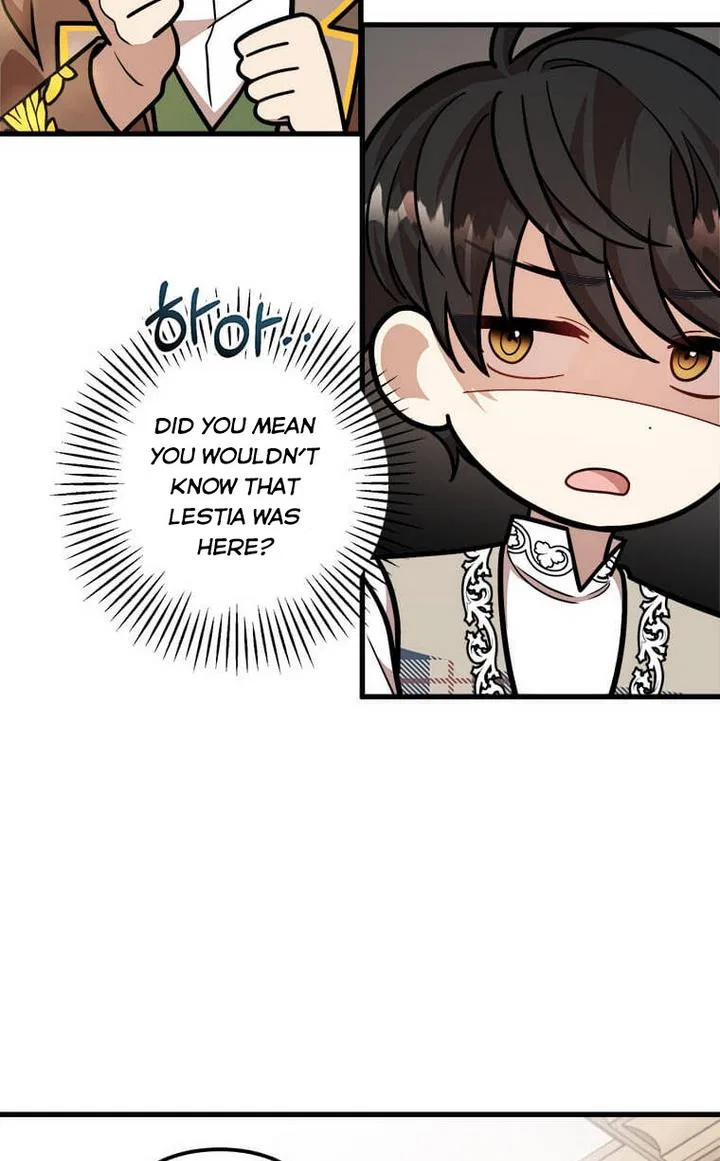 Four Dangerous Brothers to My Rescue! Chapter 25 – Page 31