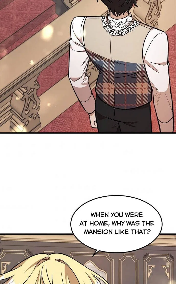 Four Dangerous Brothers to My Rescue! Chapter 25 – Page 36