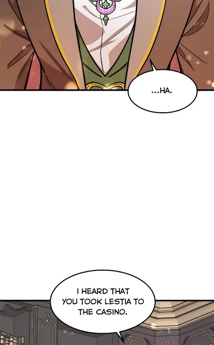 Four Dangerous Brothers to My Rescue! Chapter 25 – Page 40