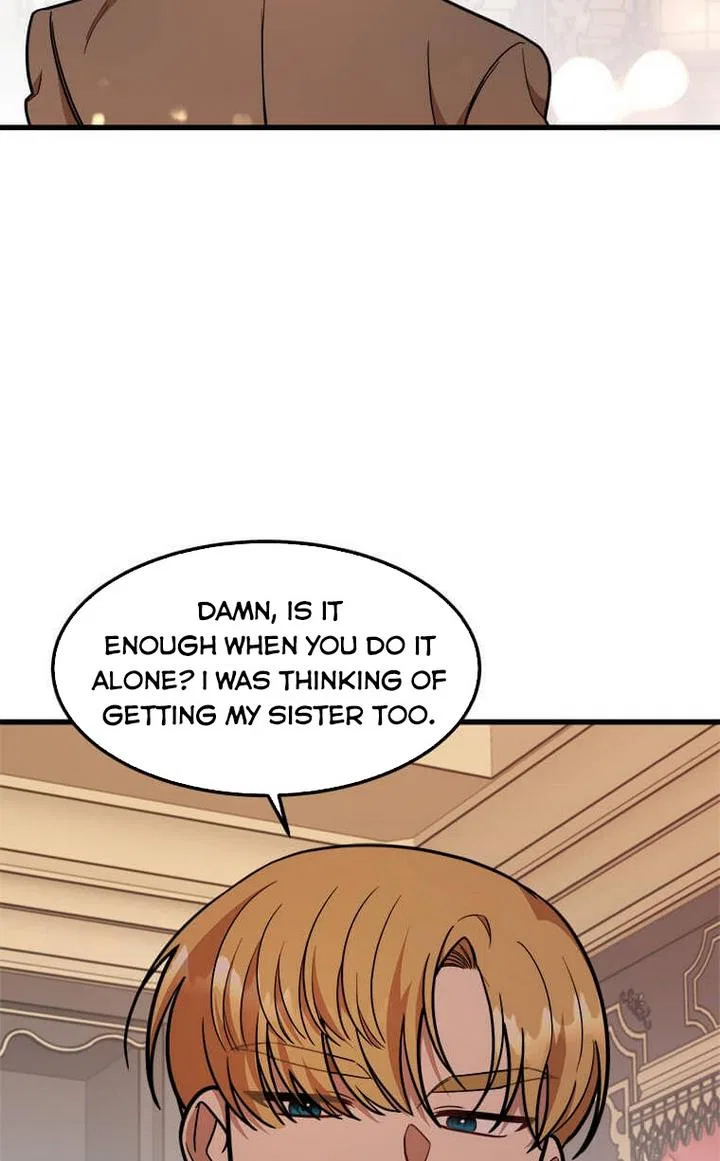 Four Dangerous Brothers to My Rescue! Chapter 25 – Page 42