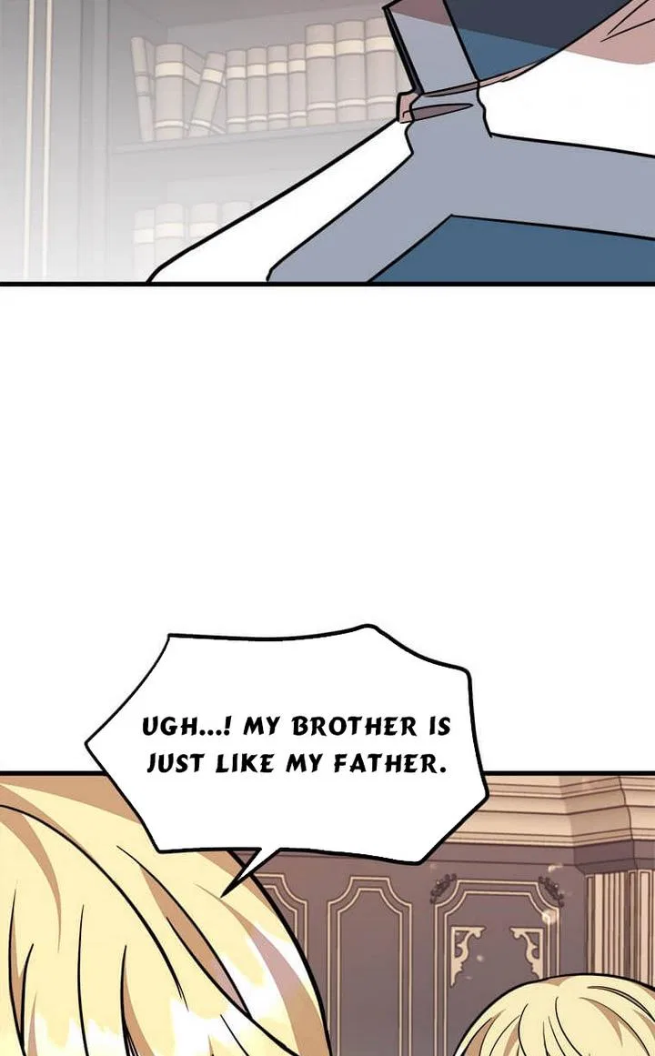 Four Dangerous Brothers to My Rescue! Chapter 25 – Page 46