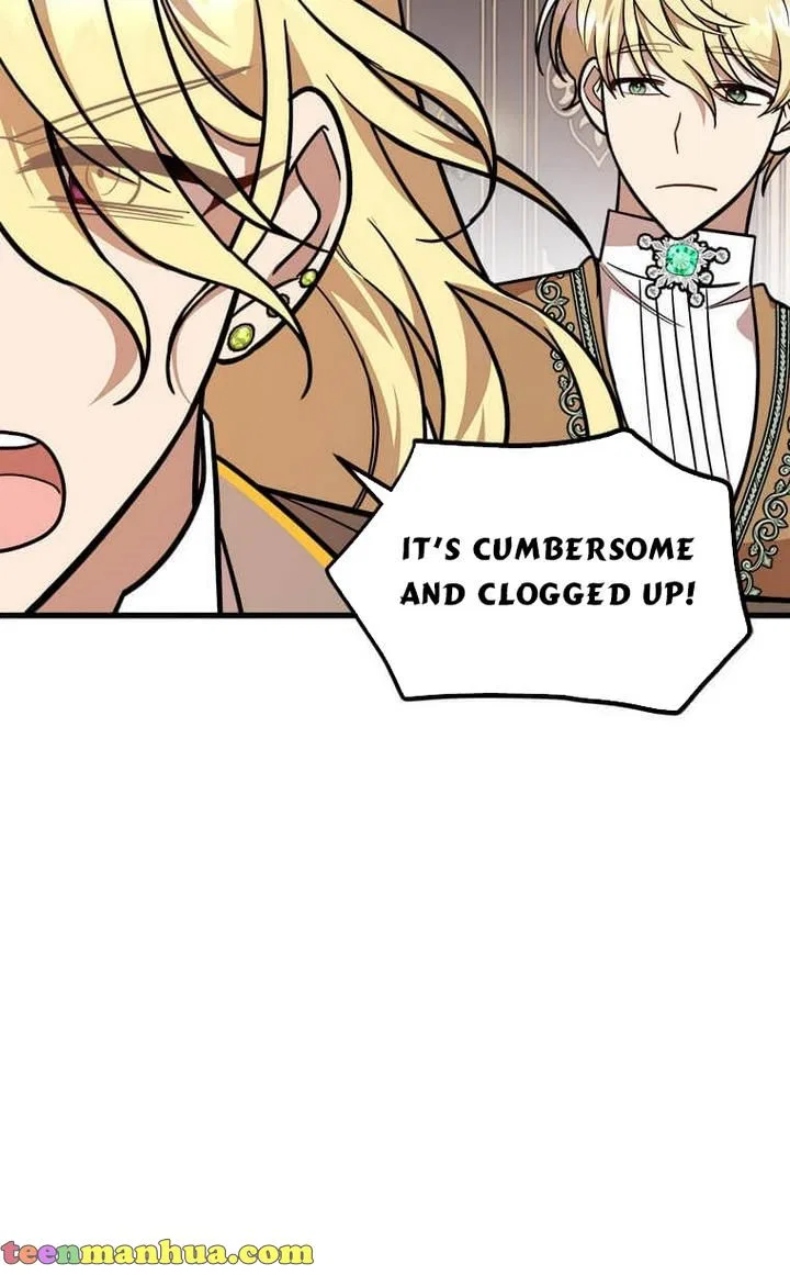 Four Dangerous Brothers to My Rescue! Chapter 25 – Page 47
