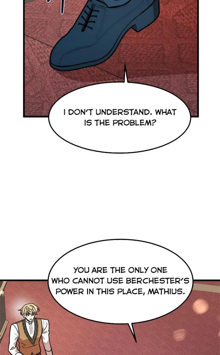 Four Dangerous Brothers to My Rescue! Chapter 25 – Page 52