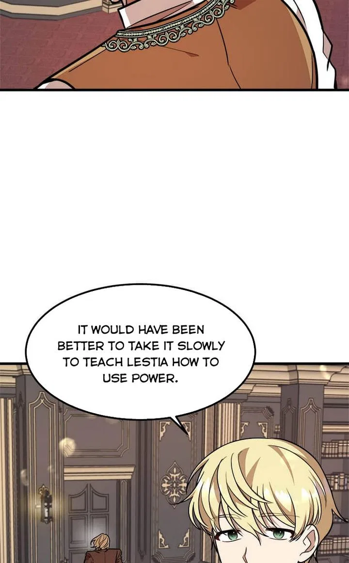 Four Dangerous Brothers to My Rescue! Chapter 25 – Page 56