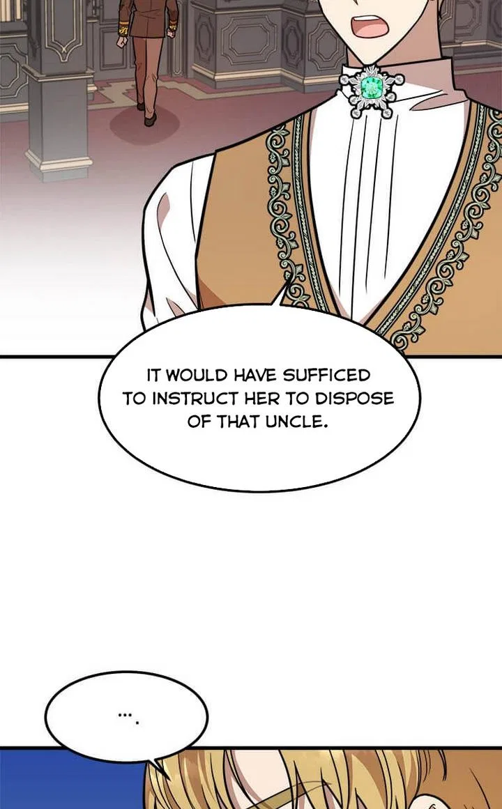 Four Dangerous Brothers to My Rescue! Chapter 25 – Page 57
