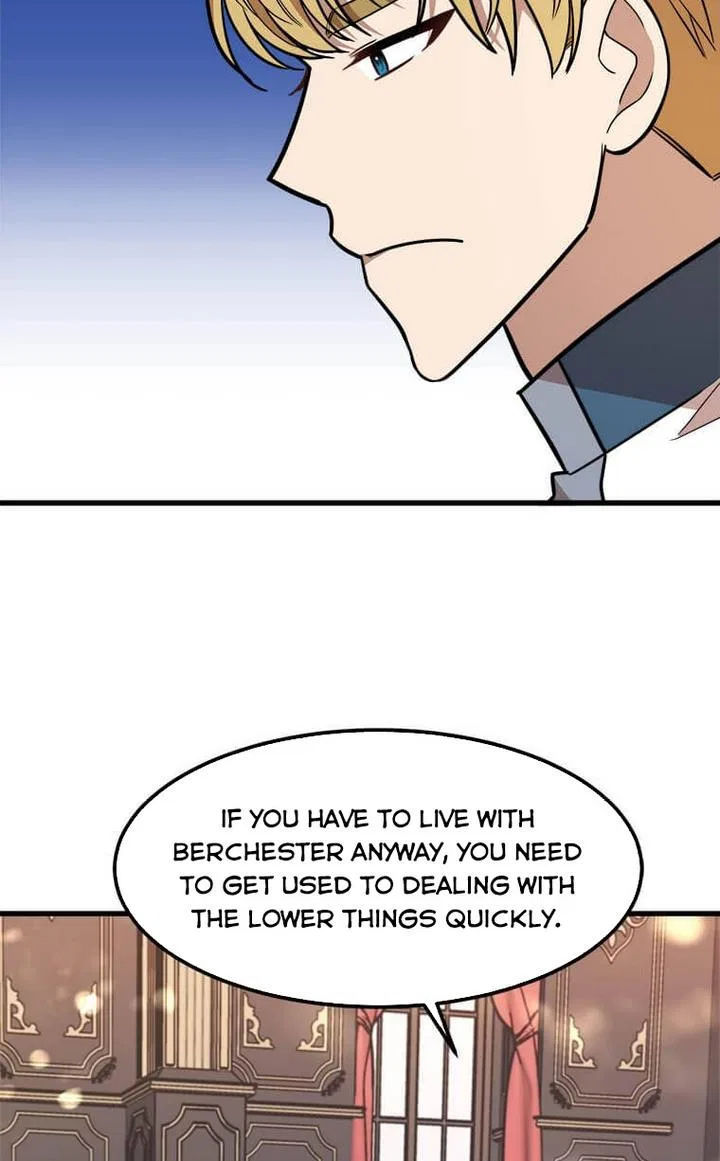 Four Dangerous Brothers to My Rescue! Chapter 25 – Page 58