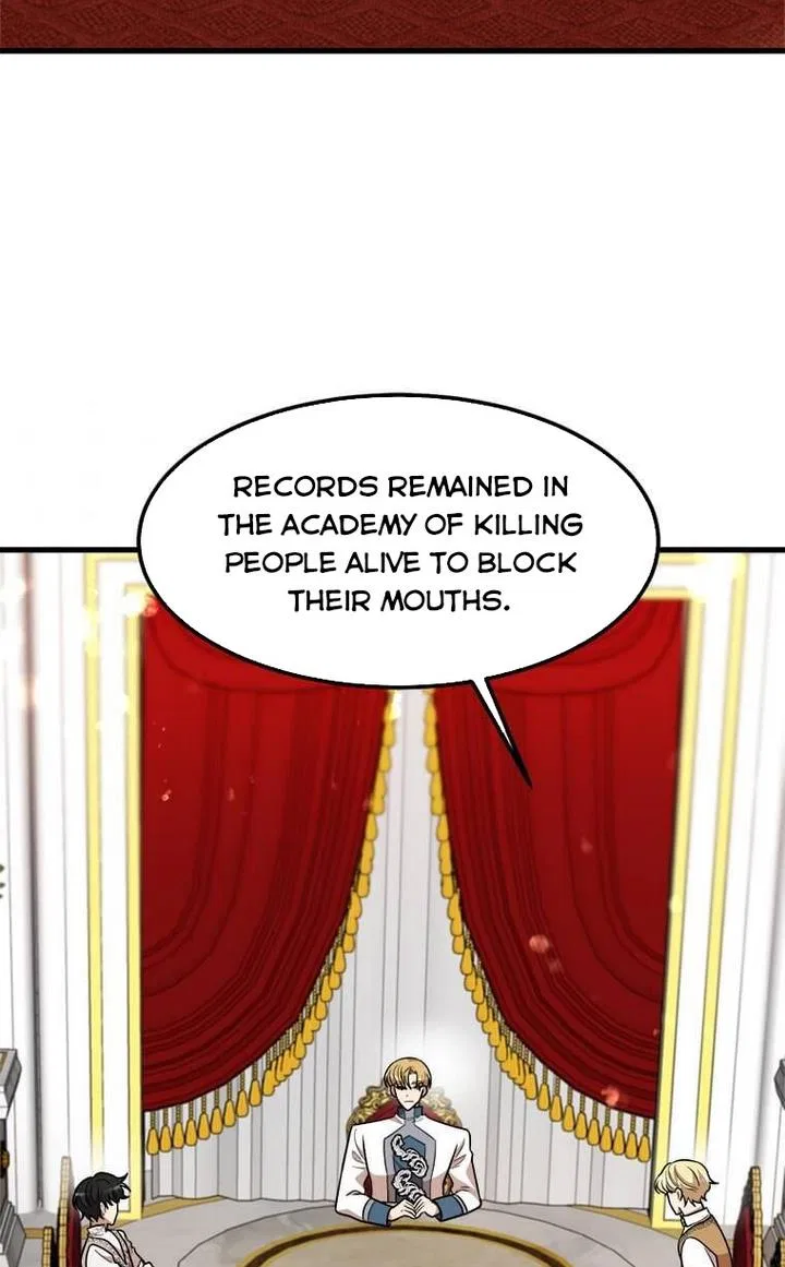 Four Dangerous Brothers to My Rescue! Chapter 25 – Page 62