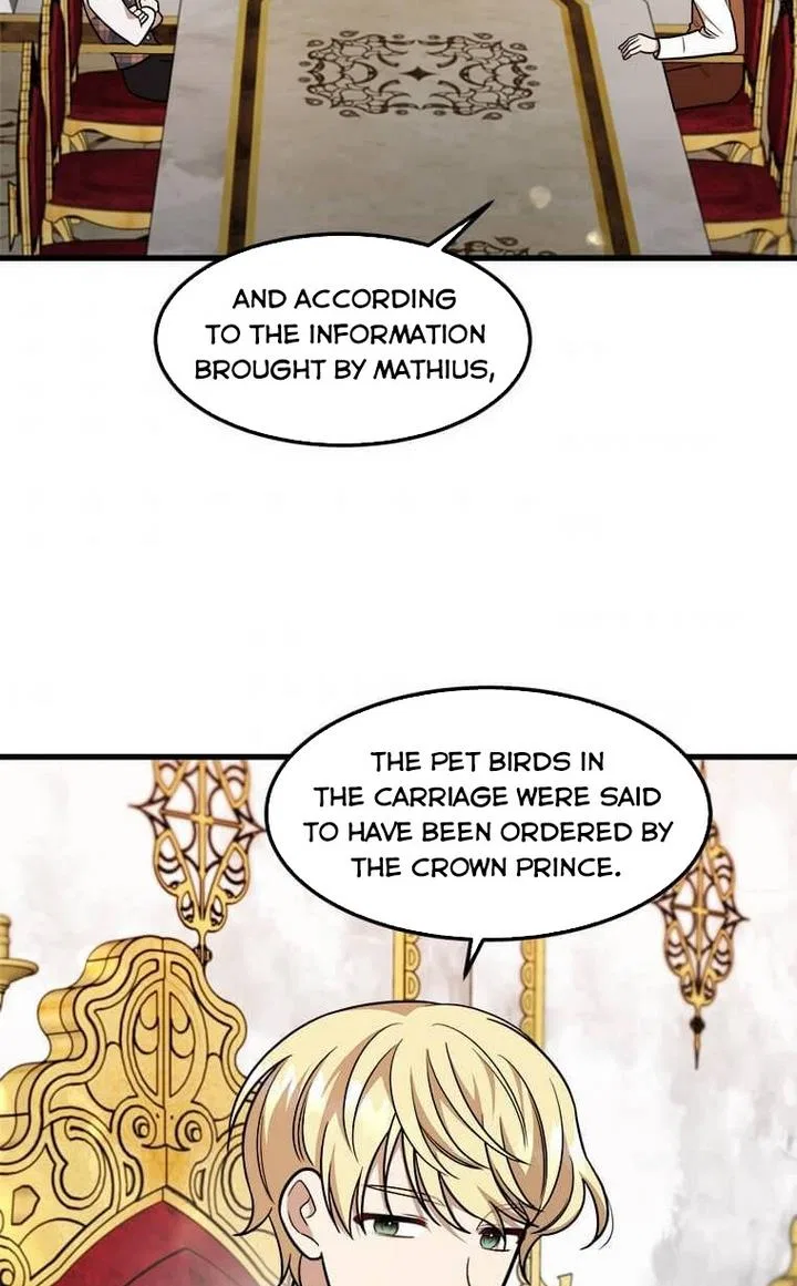 Four Dangerous Brothers to My Rescue! Chapter 25 – Page 63