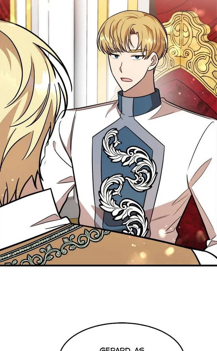 Four Dangerous Brothers to My Rescue! Chapter 25 – Page 65