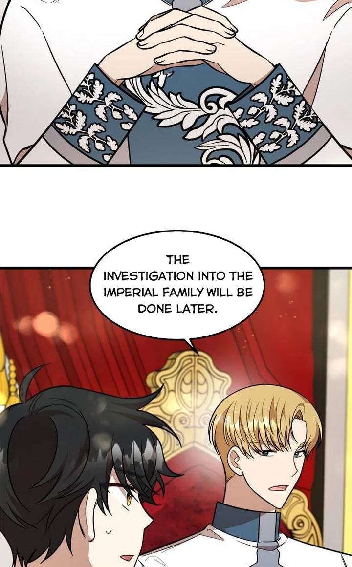 Four Dangerous Brothers to My Rescue! Chapter 25 – Page 68