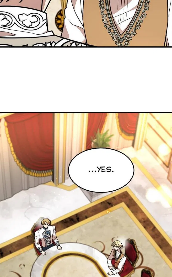 Four Dangerous Brothers to My Rescue! Chapter 25 – Page 70