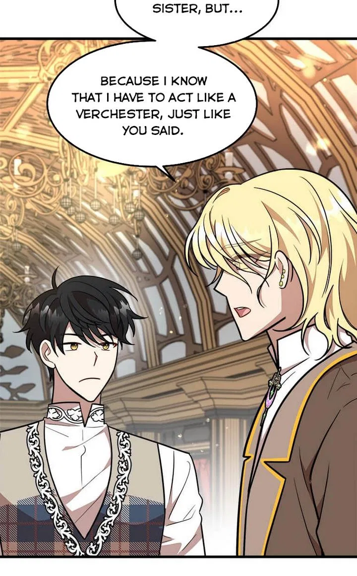 Four Dangerous Brothers to My Rescue! Chapter 25 – Page 78