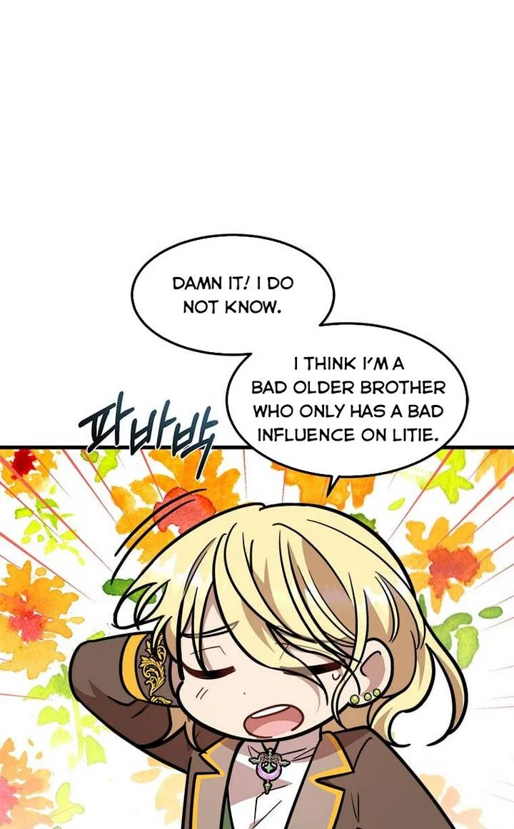 Four Dangerous Brothers to My Rescue! Chapter 25 – Page 79
