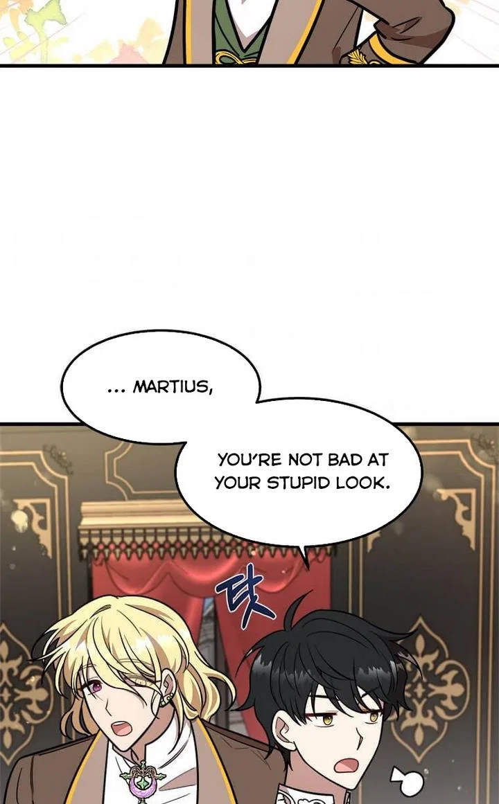 Four Dangerous Brothers to My Rescue! Chapter 25 – Page 80