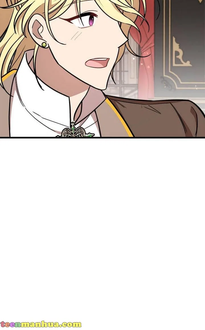 Four Dangerous Brothers to My Rescue! Chapter 25 – Page 82