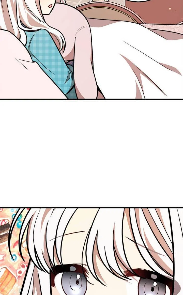 Four Dangerous Brothers to My Rescue! Chapter 25 – Page 84