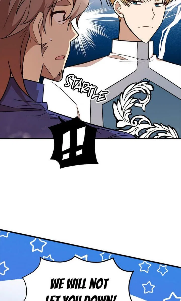 Four Dangerous Brothers to My Rescue! Chapter 24 – Page 7