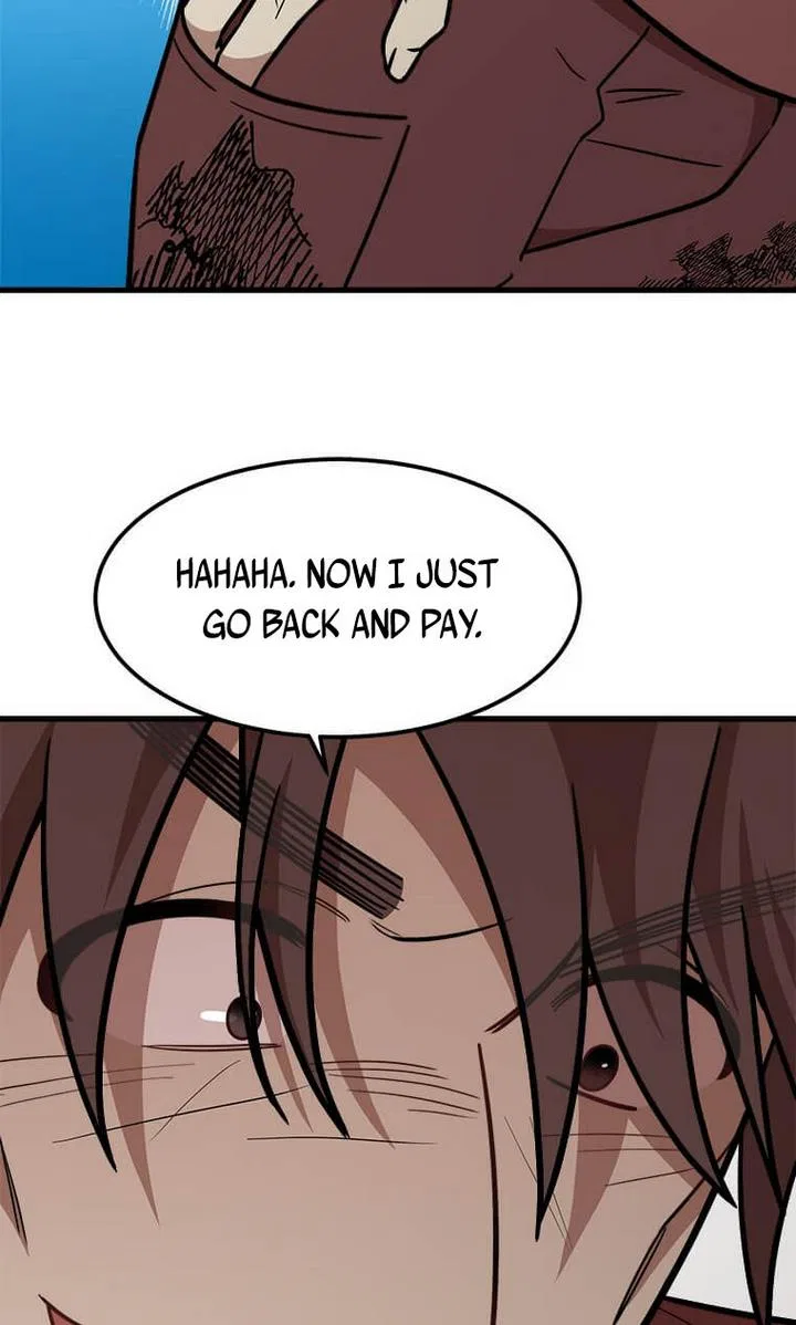 Four Dangerous Brothers to My Rescue! Chapter 24 – Page 18