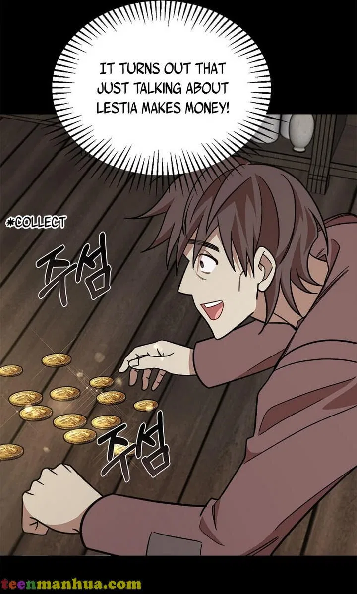 Four Dangerous Brothers to My Rescue! Chapter 24 – Page 23