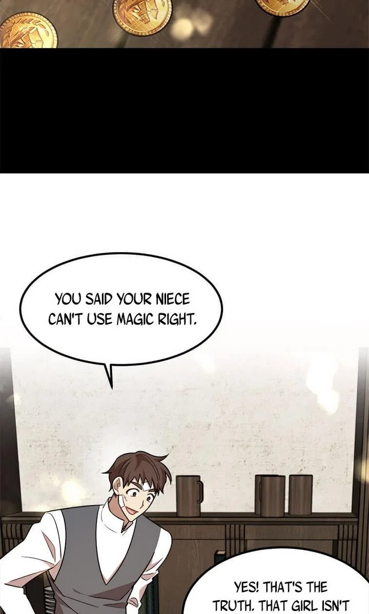 Four Dangerous Brothers to My Rescue! Chapter 24 – Page 25