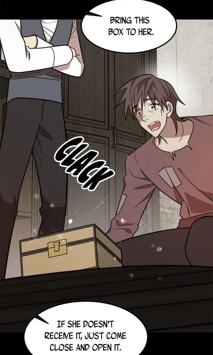 Four Dangerous Brothers to My Rescue! Chapter 24 – Page 28
