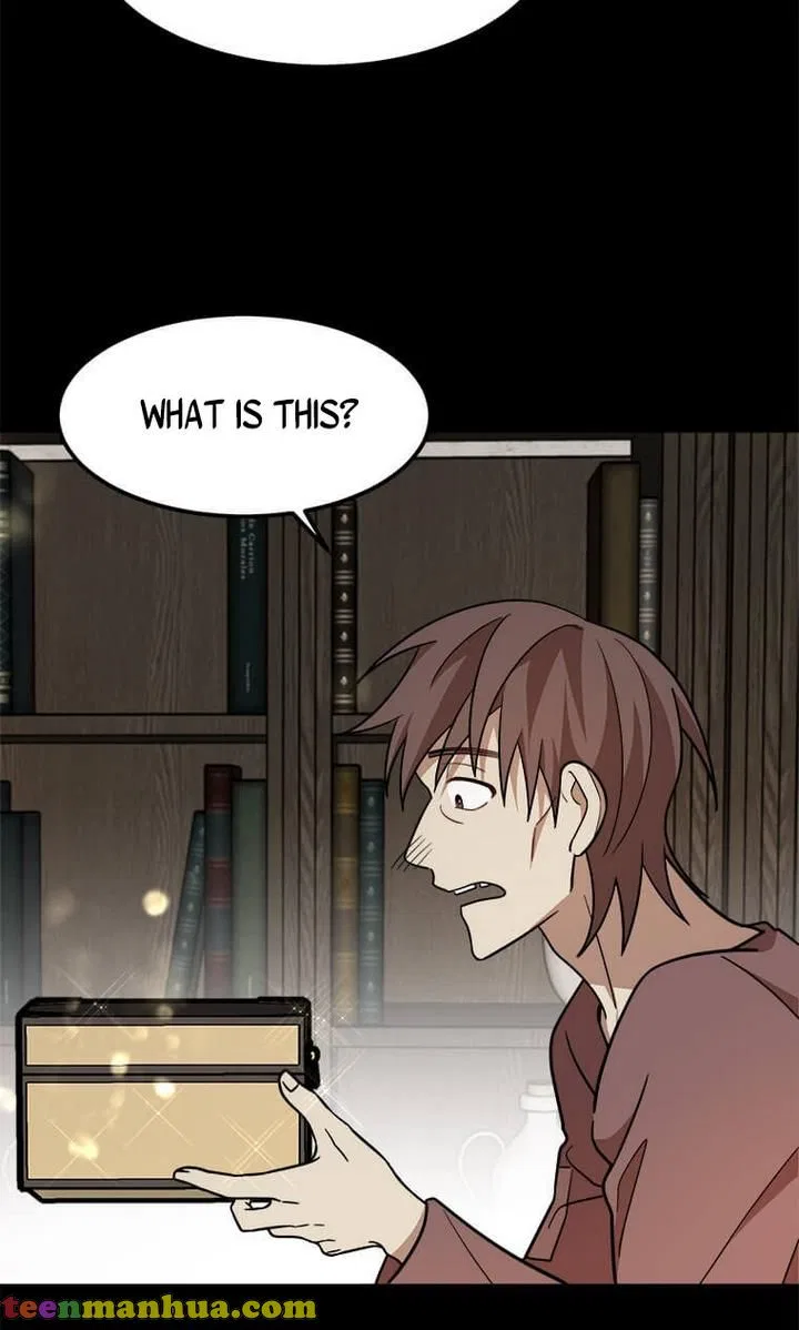 Four Dangerous Brothers to My Rescue! Chapter 24 – Page 29