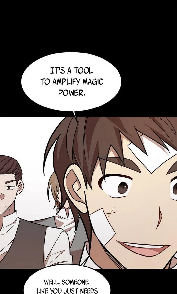 Four Dangerous Brothers to My Rescue! Chapter 24 – Page 30