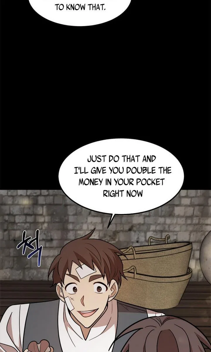 Four Dangerous Brothers to My Rescue! Chapter 24 – Page 31