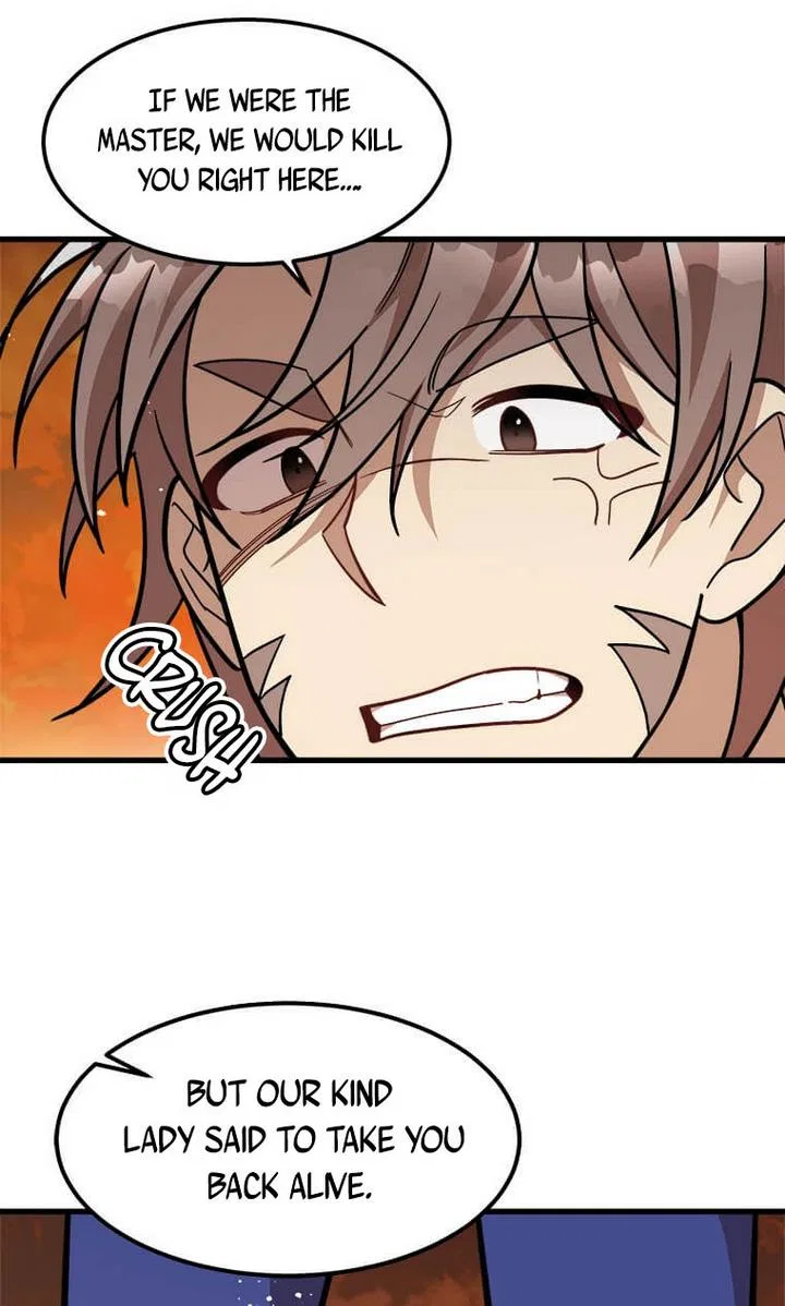 Four Dangerous Brothers to My Rescue! Chapter 24 – Page 39