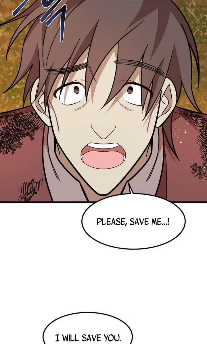Four Dangerous Brothers to My Rescue! Chapter 24 – Page 41