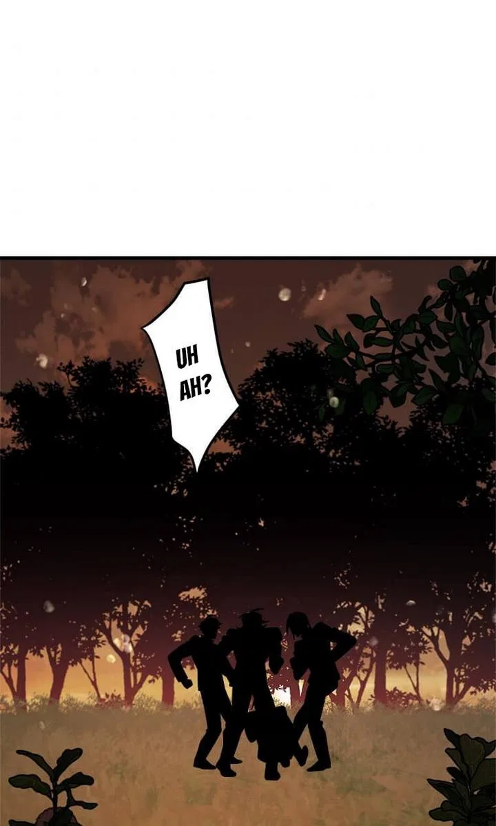 Four Dangerous Brothers to My Rescue! Chapter 24 – Page 43