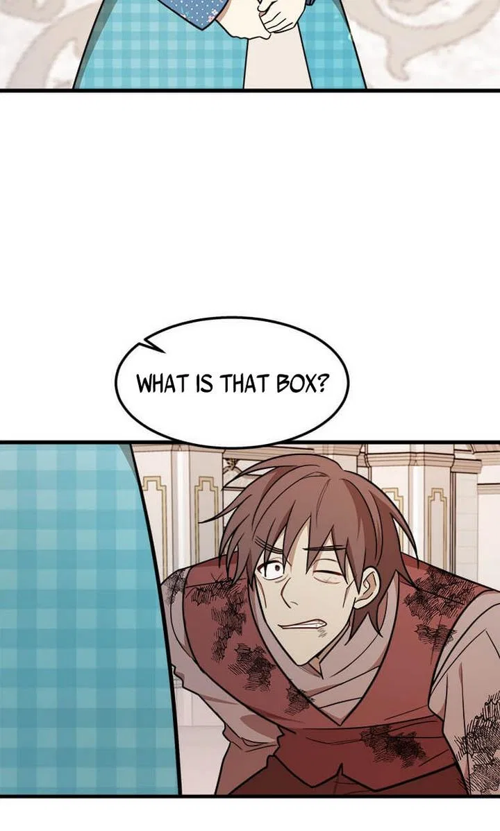 Four Dangerous Brothers to My Rescue! Chapter 24 – Page 48