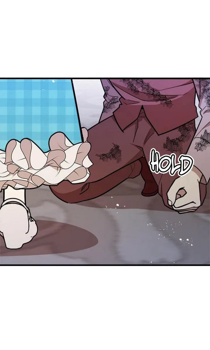 Four Dangerous Brothers to My Rescue! Chapter 24 – Page 49