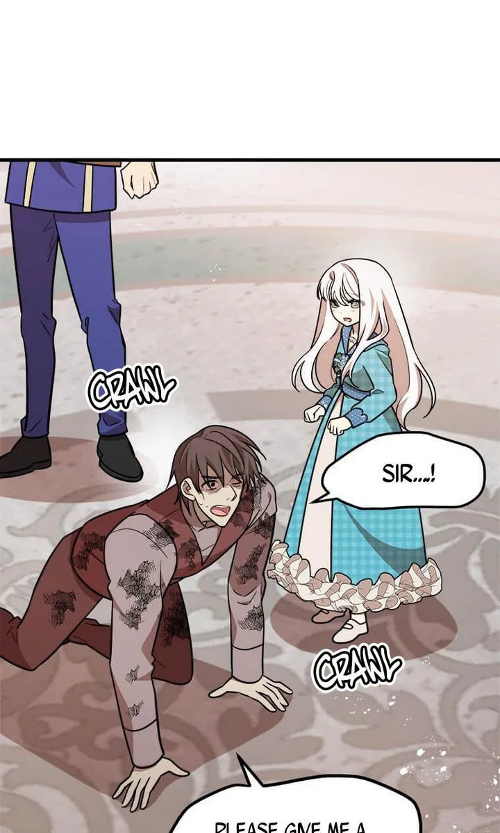 Four Dangerous Brothers to My Rescue! Chapter 24 – Page 50
