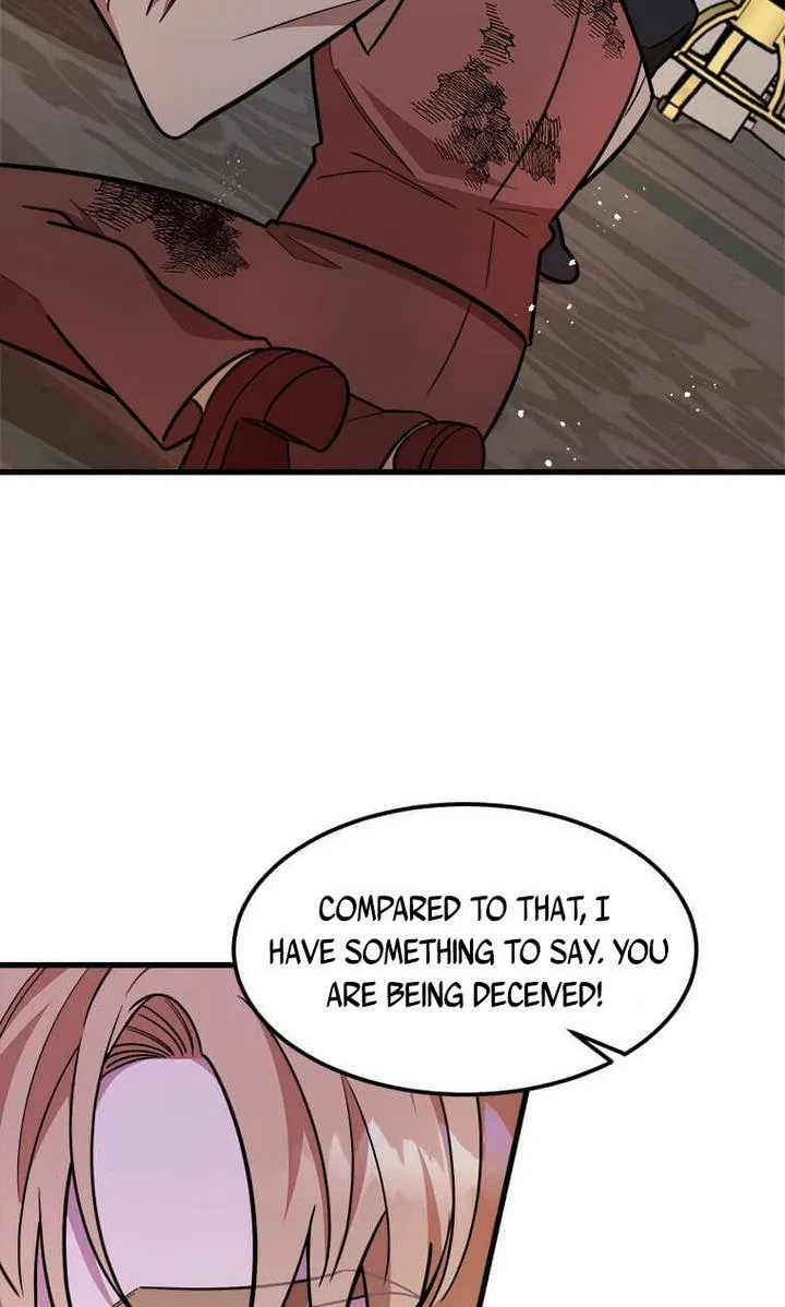 Four Dangerous Brothers to My Rescue! Chapter 24 – Page 54