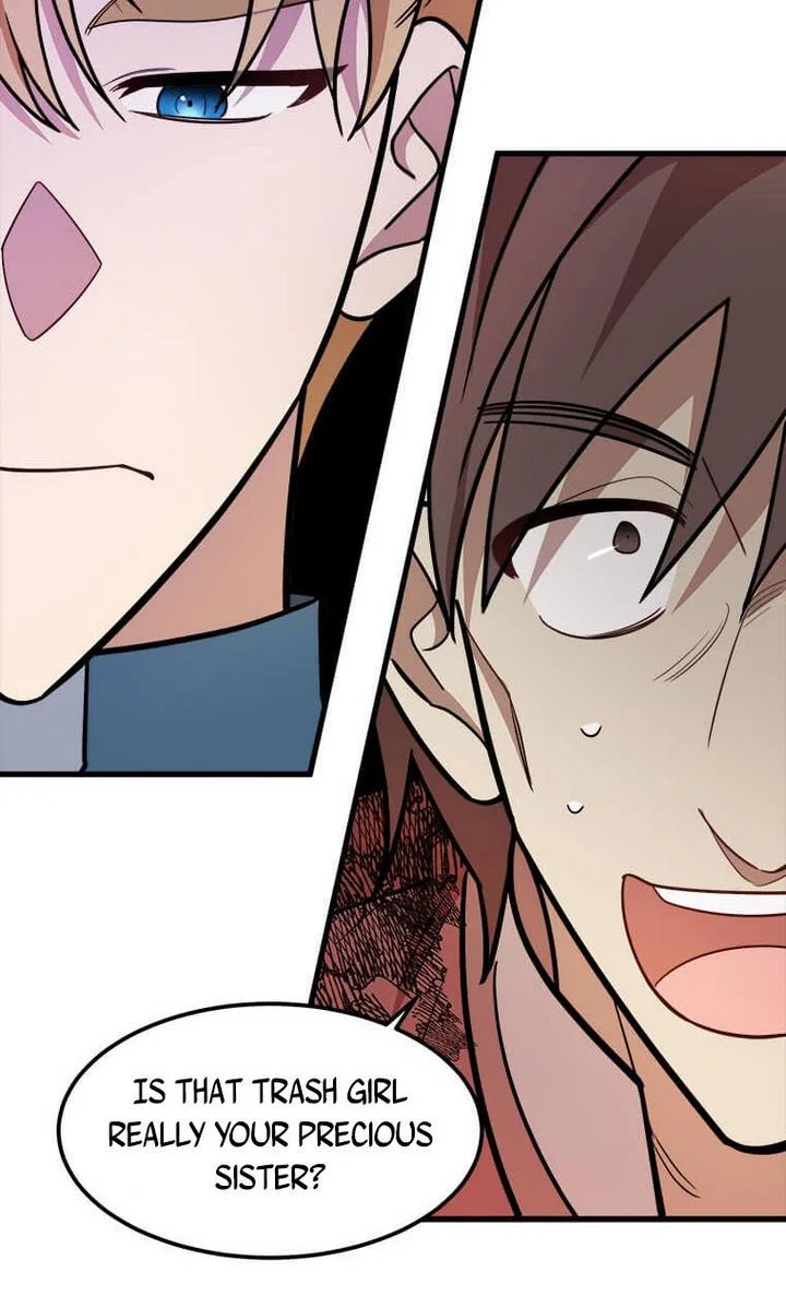 Four Dangerous Brothers to My Rescue! Chapter 24 – Page 55