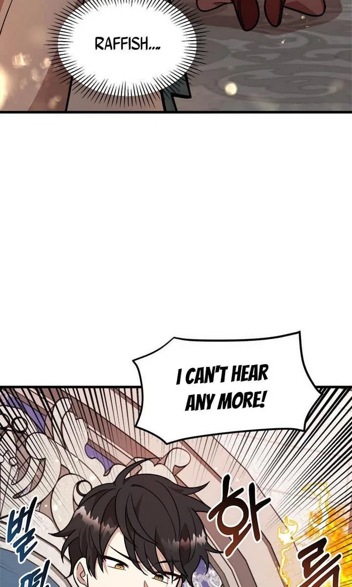 Four Dangerous Brothers to My Rescue! Chapter 24 – Page 58