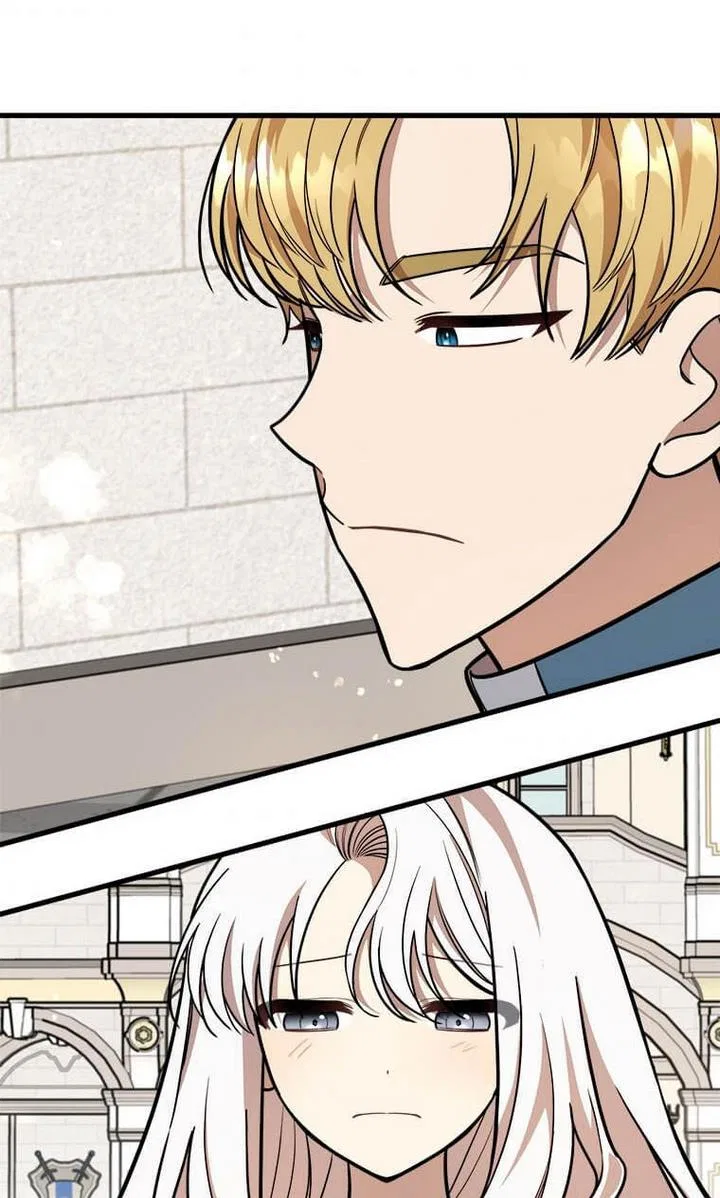 Four Dangerous Brothers to My Rescue! Chapter 24 – Page 61