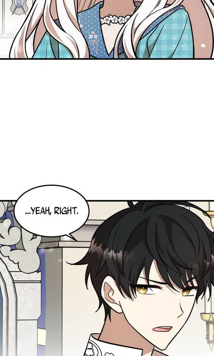 Four Dangerous Brothers to My Rescue! Chapter 24 – Page 62