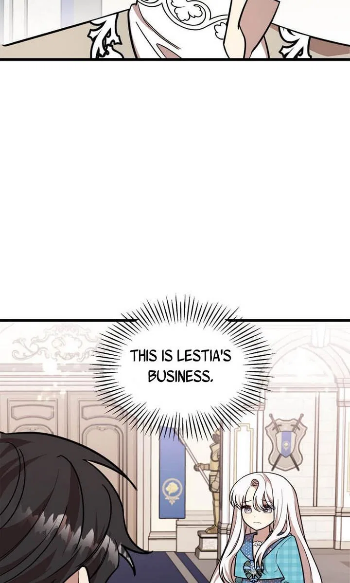 Four Dangerous Brothers to My Rescue! Chapter 24 – Page 63