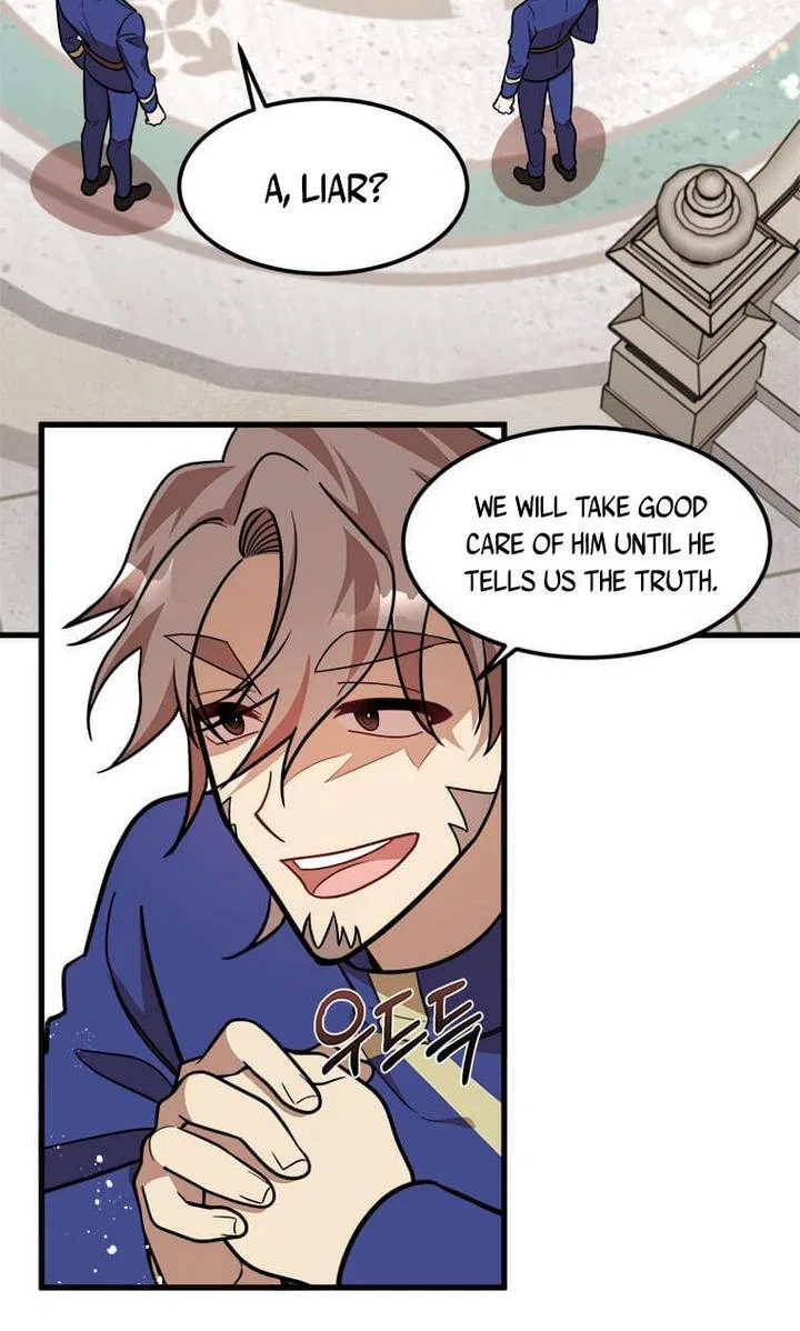 Four Dangerous Brothers to My Rescue! Chapter 24 – Page 67