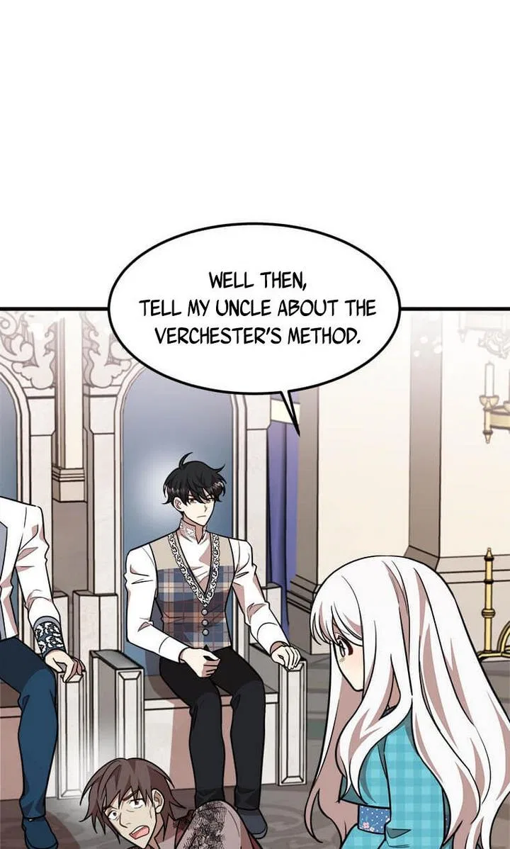 Four Dangerous Brothers to My Rescue! Chapter 24 – Page 68