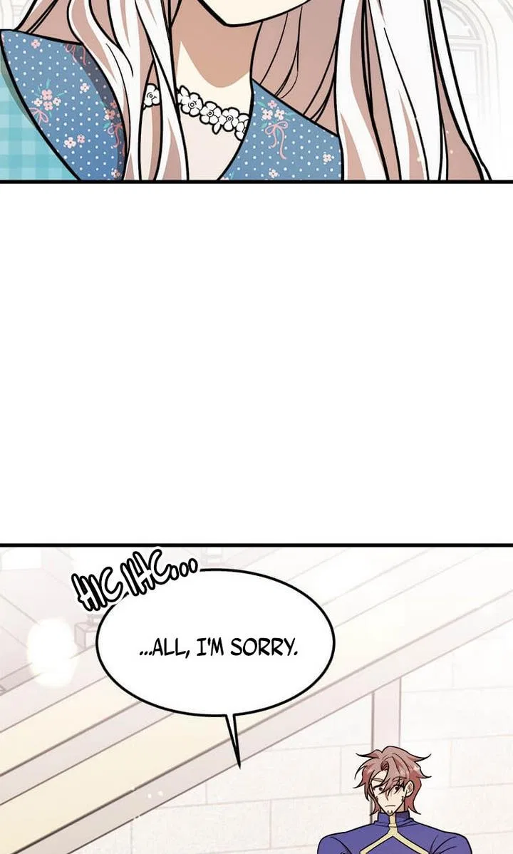Four Dangerous Brothers to My Rescue! Chapter 24 – Page 76