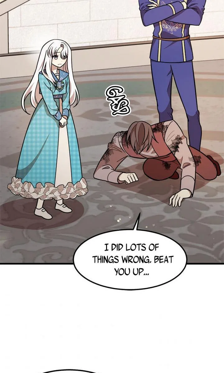 Four Dangerous Brothers to My Rescue! Chapter 24 – Page 77