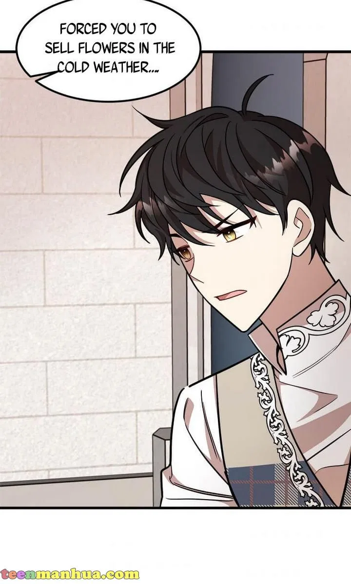 Four Dangerous Brothers to My Rescue! Chapter 24 – Page 78