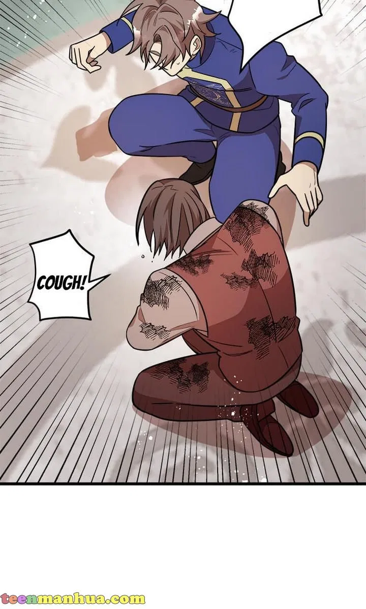 Four Dangerous Brothers to My Rescue! Chapter 24 – Page 84