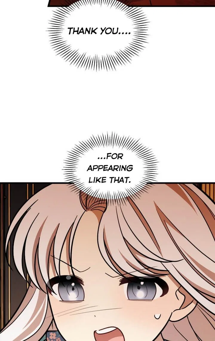 Four Dangerous Brothers to My Rescue! Chapter 23 – Page 3