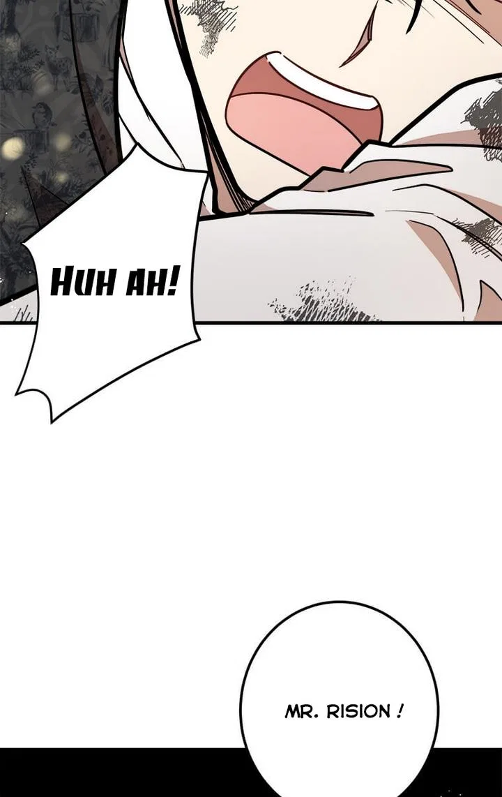 Four Dangerous Brothers to My Rescue! Chapter 23 – Page 21